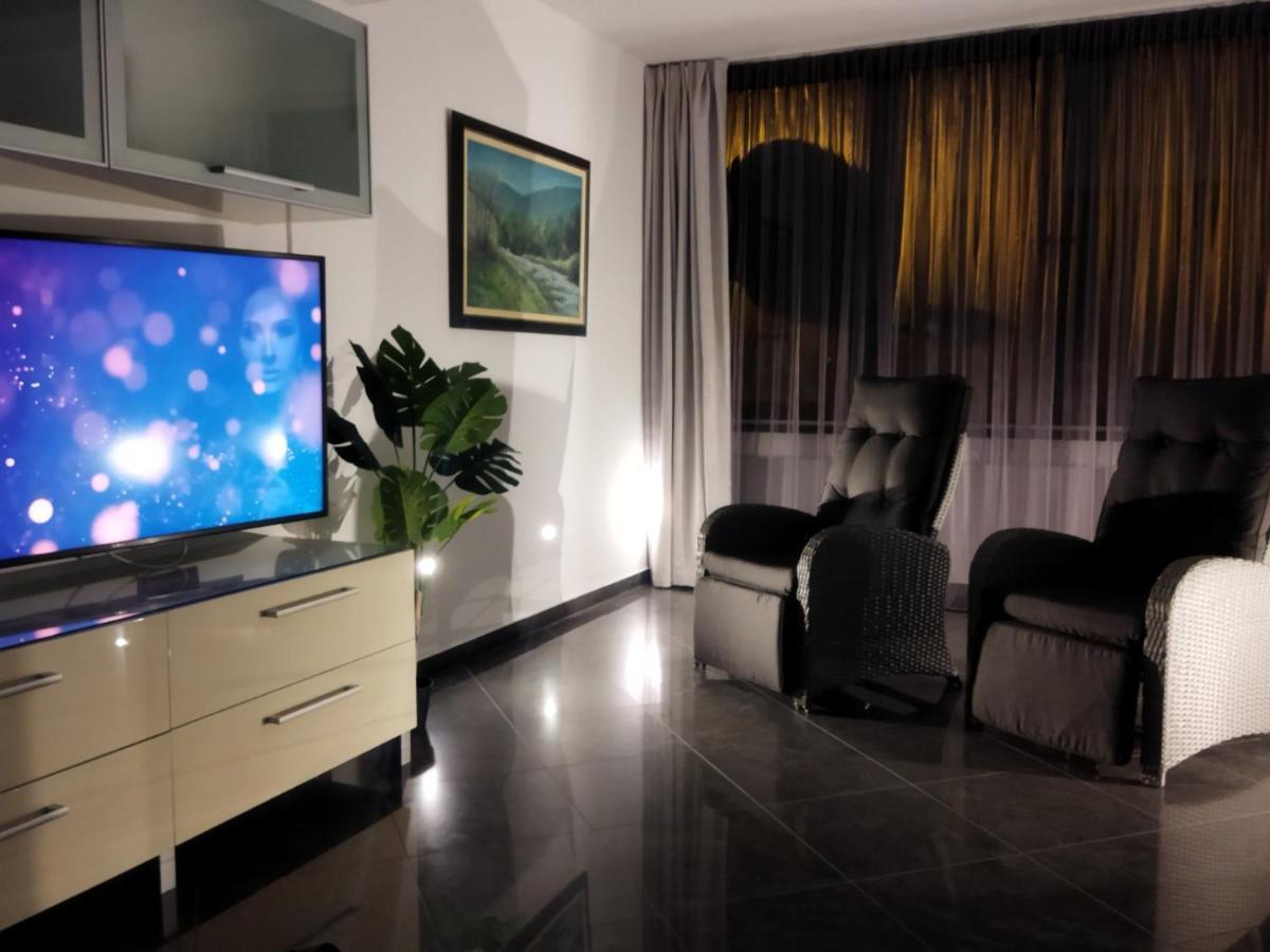 Luxury Apartment Aurora - Cod 0409 Opatija Exterior photo