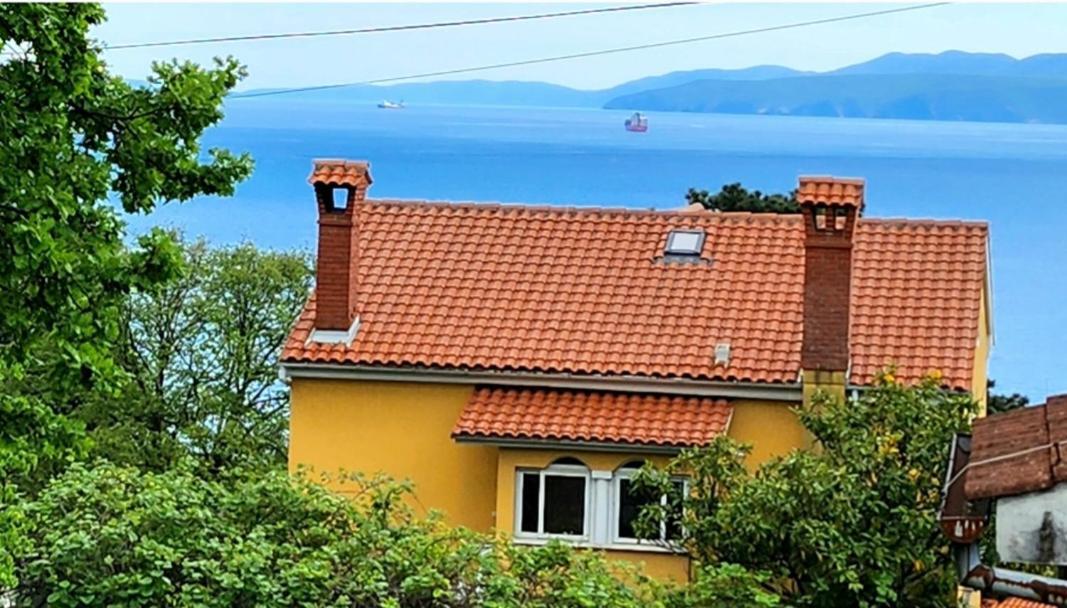 Luxury Apartment Aurora - Cod 0409 Opatija Exterior photo