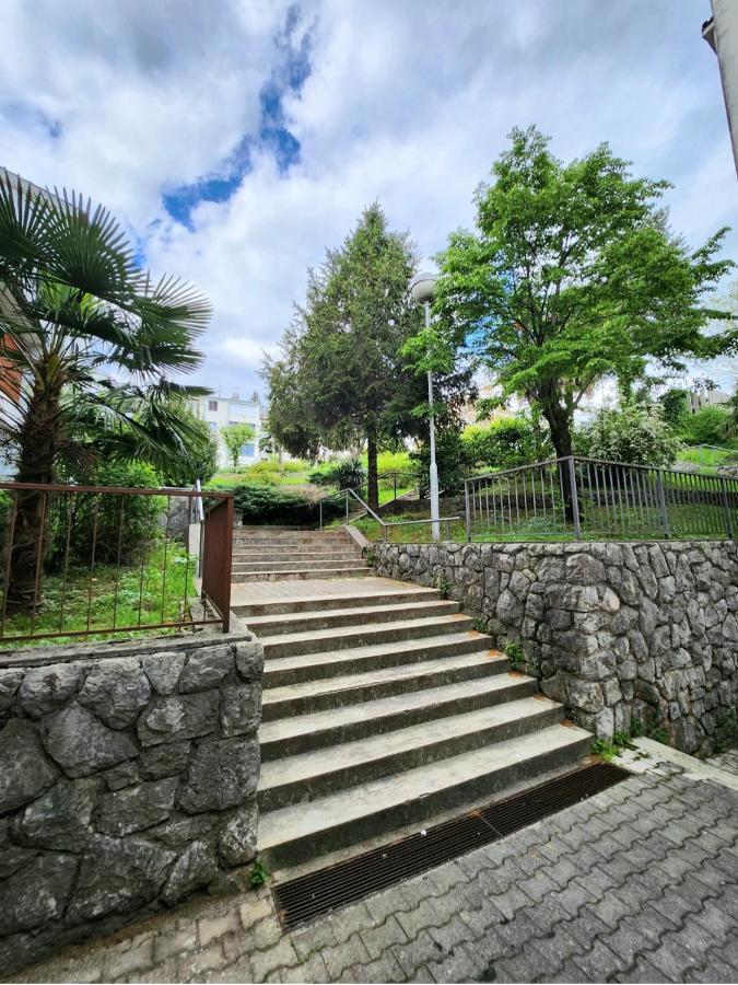 Luxury Apartment Aurora - Cod 0409 Opatija Exterior photo